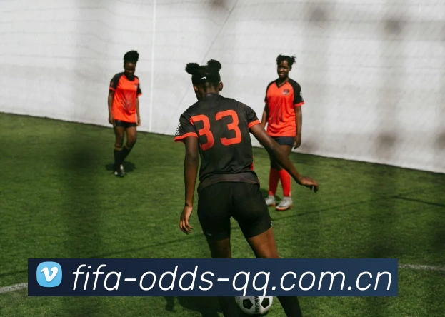 FIFA世界杯赔率官方奖杯